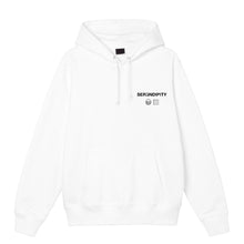 Load image into Gallery viewer, SERENDIPITY HOODIE &quot;ORIGINAL&quot;
