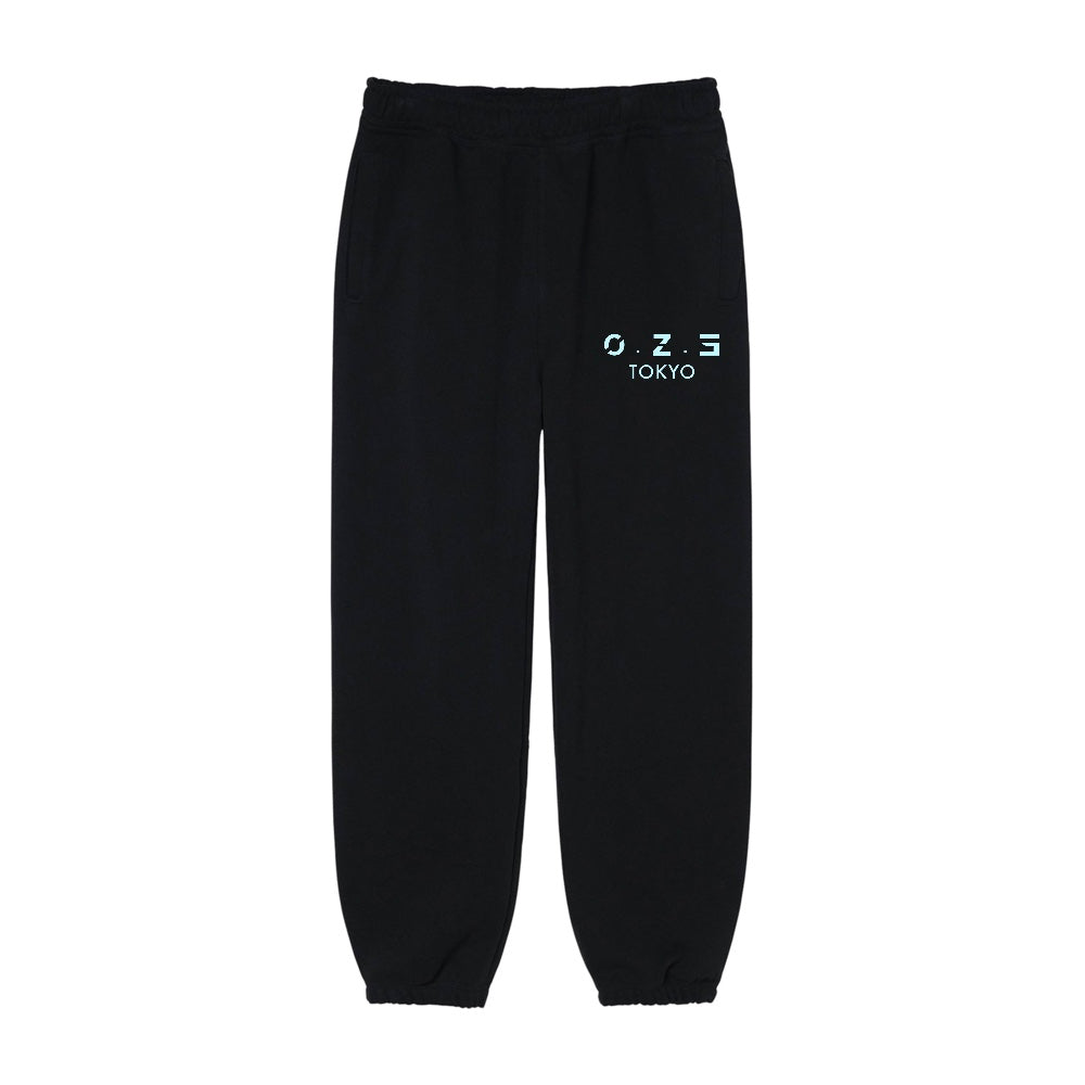 0.2.3 LOGO SWEAT PANTS 