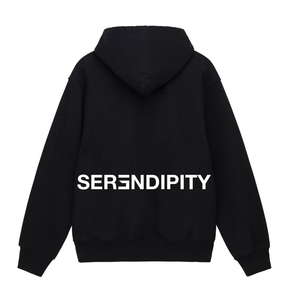 SERENDIPITY HOODIE 