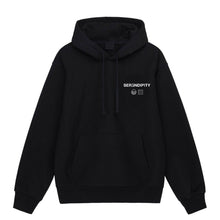 Load image into Gallery viewer, SERENDIPITY HOODIE &quot;ORIGINAL&quot;
