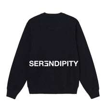 画像をギャラリービューアに読み込む, SERENDIPITY SWEAT SHIRT &quot;ORIGINAL&quot;
