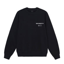 画像をギャラリービューアに読み込む, SERENDIPITY SWEAT SHIRT &quot;ORIGINAL&quot;
