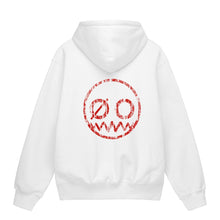 Load image into Gallery viewer, 0.2.3 LOGO HOODIE &quot;LOST AND FOUND&quot; LIMITED VERSION
