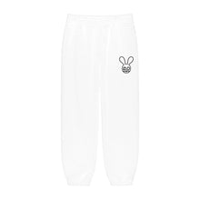 画像をギャラリービューアに読み込む, 0.2.3 CREATURE LOGO SWEAT PANTS &quot;RABBIT&quot;
