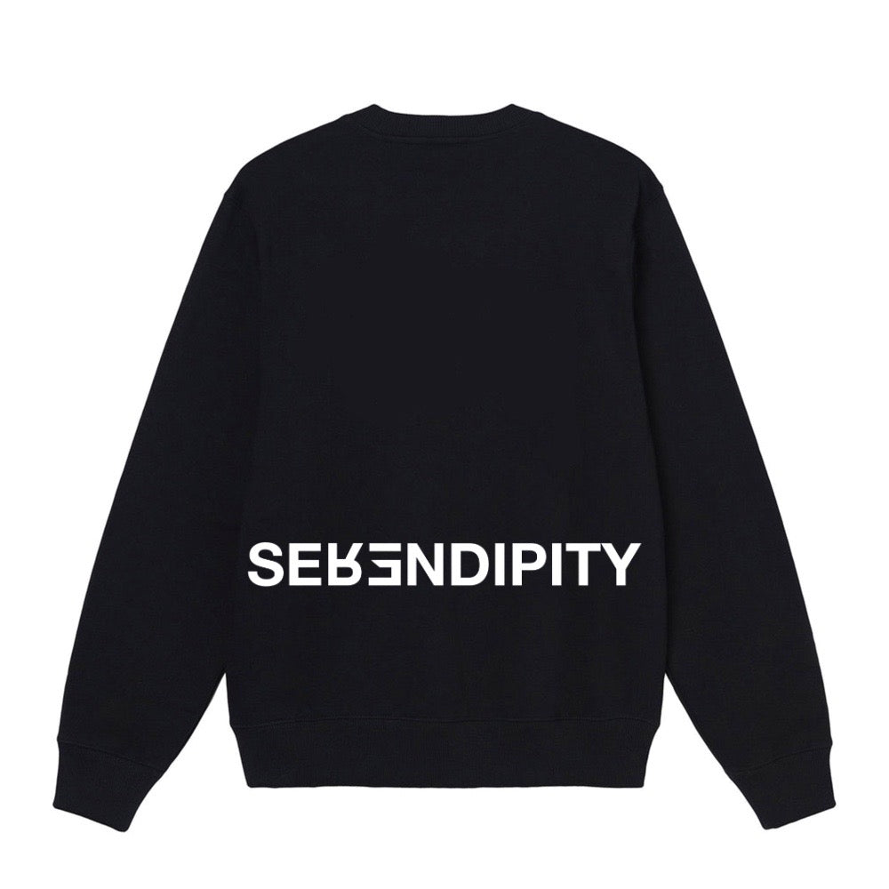 SERENDIPITY SWEAT SHIRT OG 