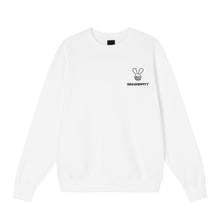 画像をギャラリービューアに読み込む, SERENDIPITY SWEAT SHIRT OG &quot;RABBIT&quot;
