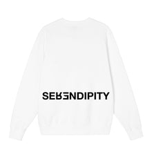 画像をギャラリービューアに読み込む, SERENDIPITY SWEAT SHIRT OG &quot;RABBIT&quot;
