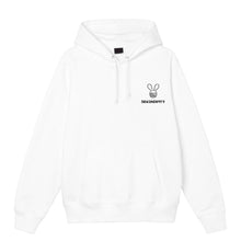 Load image into Gallery viewer, SERENDIPITY HOODIE OG &quot;RABBIT&quot;
