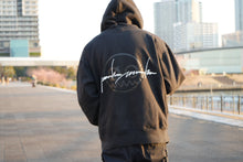 Load image into Gallery viewer, 0.2.3 CREATURE LOGO HOODIE &quot;SIGNATURE&quot;
