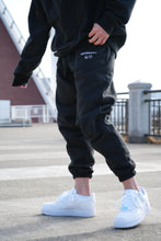 画像をギャラリービューアに読み込む, 0.2.3 LOGO SWEAT PANTS &quot;UNIVERSITY BLUE&quot;
