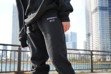 画像をギャラリービューアに読み込む, 0.2.3 LOGO SWEAT PANTS &quot;UNIVERSITY BLUE&quot;
