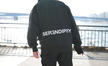 画像をギャラリービューアに読み込む, SERENDIPITY SWEAT SHIRT &quot;ORIGINAL&quot;
