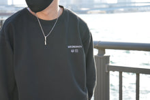 画像をギャラリービューアに読み込む, SERENDIPITY SWEAT SHIRT &quot;ORIGINAL&quot;
