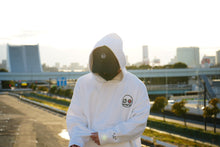 画像をギャラリービューアに読み込む, 0.2.3 CREATURE LOGO HOODIE &quot;VALENTINE&quot;
