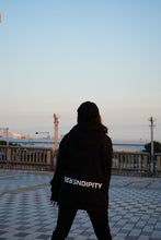 Load image into Gallery viewer, SERENDIPITY HOODIE OG &quot;RABBIT&quot;
