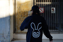 Load image into Gallery viewer, 0.2.3 CREATURE LOGO LONG SLEEVE T-SHIRT &quot;RABBIT&quot;
