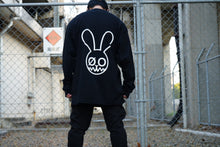 Load image into Gallery viewer, 0.2.3 CREATURE LOGO LONG SLEEVE T-SHIRT &quot;RABBIT&quot;
