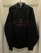 Load image into Gallery viewer, 0.2.3 LOGO HOODIE &quot;LOST AND FOUND&quot; LIMITED VERSION
