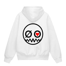 画像をギャラリービューアに読み込む, 0.2.3 CREATURE LOGO HOODIE &quot;VALENTINE&quot;
