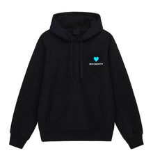 Load image into Gallery viewer, SERENDIPITY HOODIE OG &quot;VALENTINE&quot;
